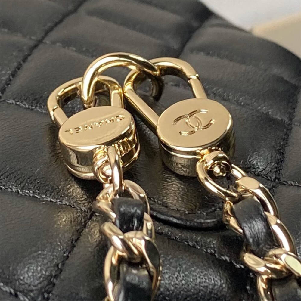 CHANEL Classic Mini Backpack(HIGH-END GRADE) - Top Club