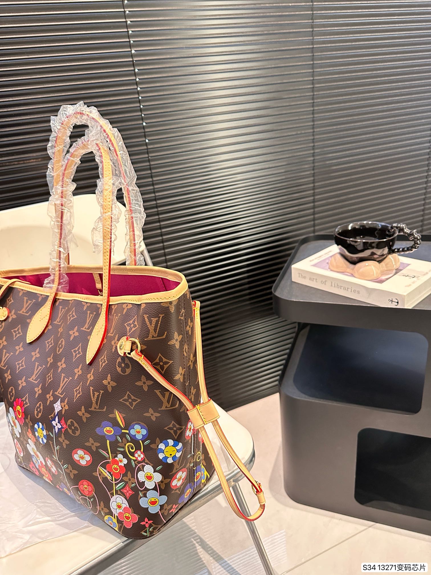 Louis new arrival tote bag size: 32*29 cm - Top Club