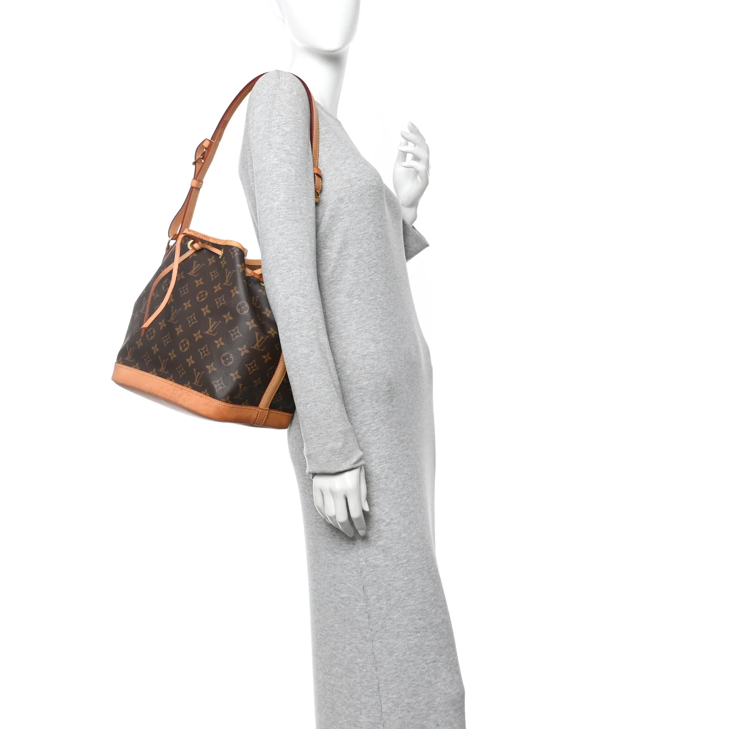 Monogram Petit Noe NM