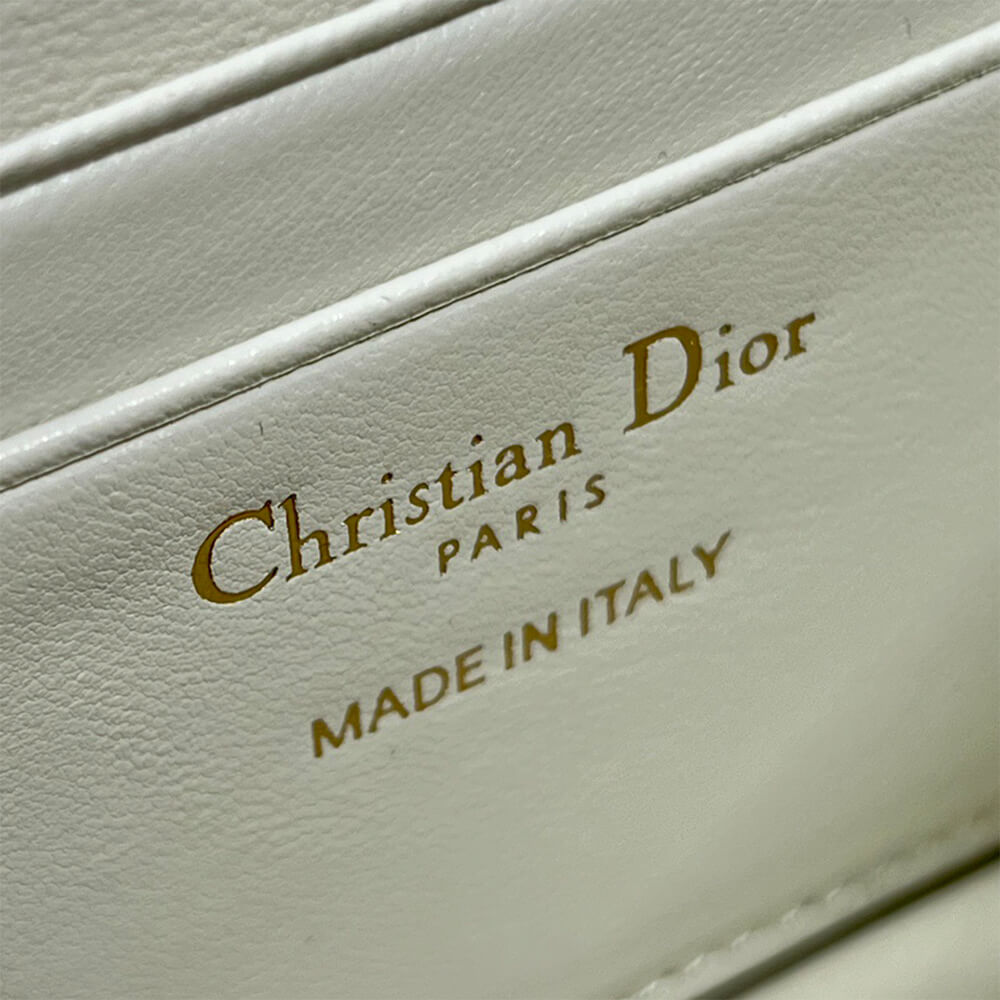 MISS DIOR MINI BAG - Top Club