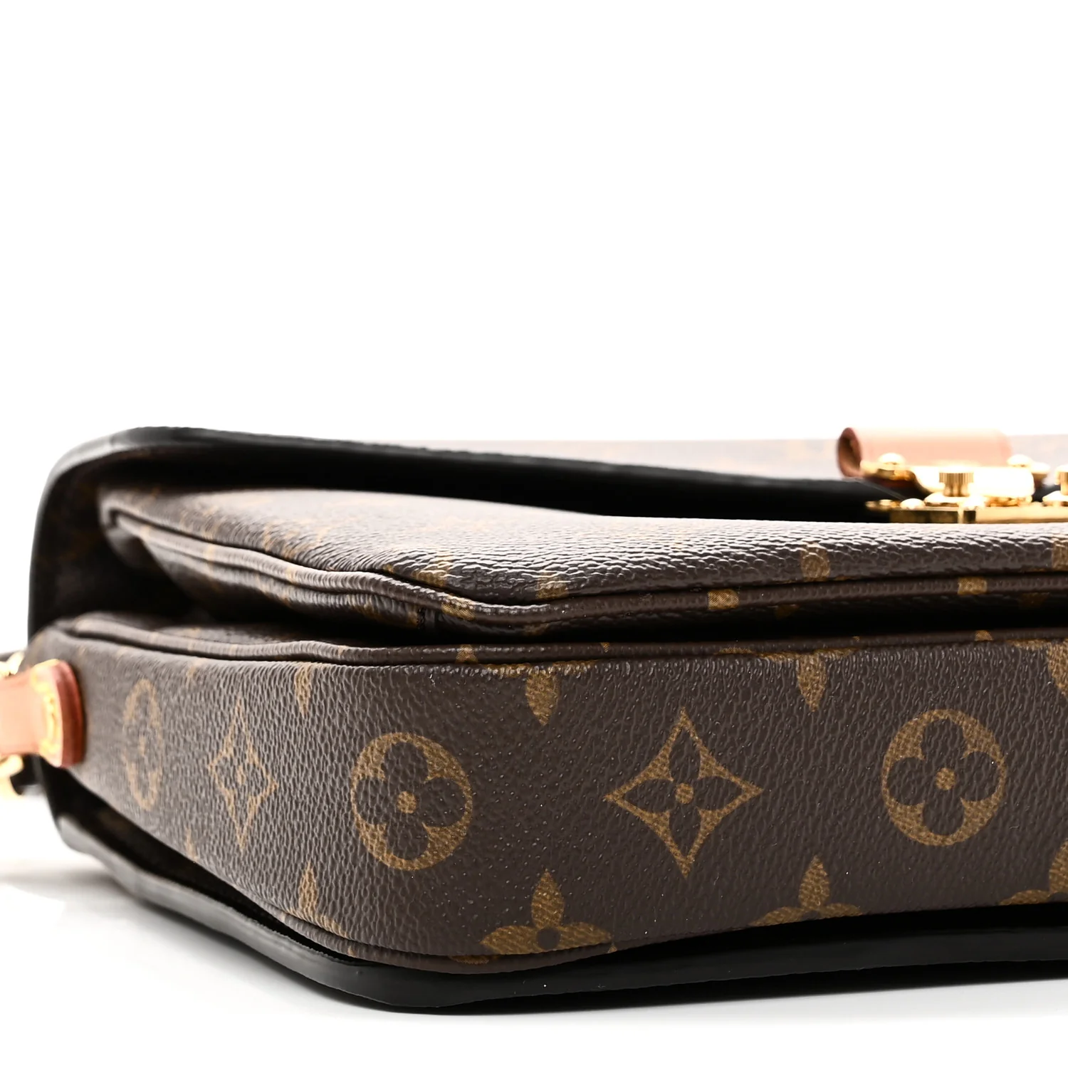 Monogram Pochette Metis - Top Club