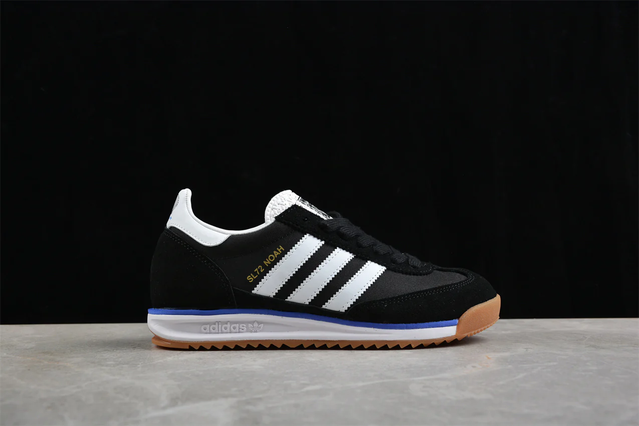 Adidas SL 72 Noah Black - Sneaker Replica Workshop