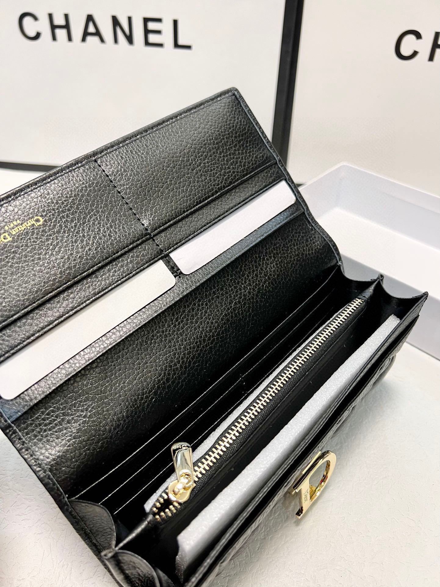 Di new arrival wallet size: 19x10 cm - Top Club