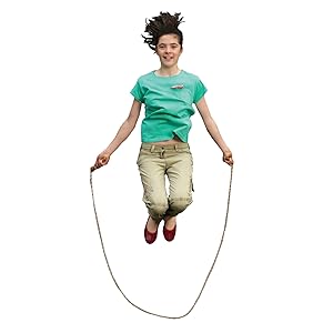 rope jumper