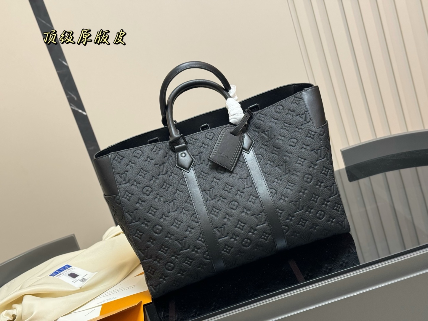 Louis new arrival sac plat tote bag size: 42 * 32cm - Top Club