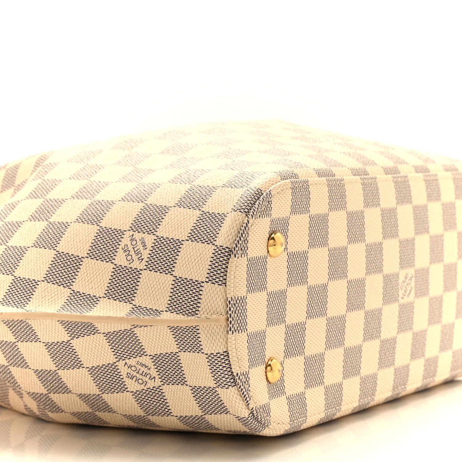 Damier Azur Girolata - Top Club