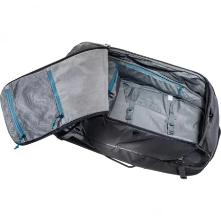 Deuter Aviant Access Pro 60 schwarz - Travel backpack