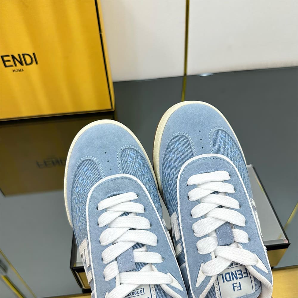 Fendi Match - Top Club