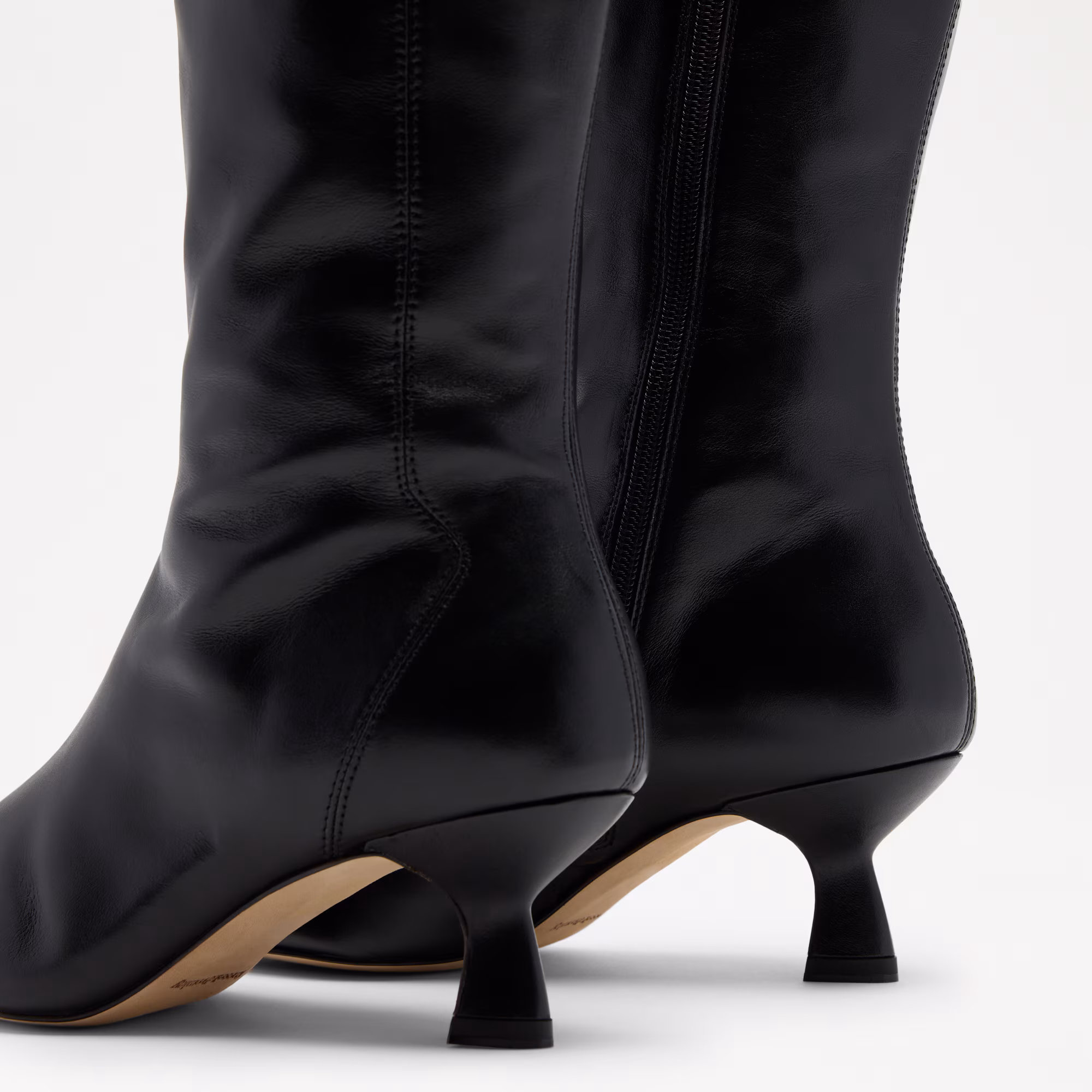 Grayson TallPointed Knee High Boot