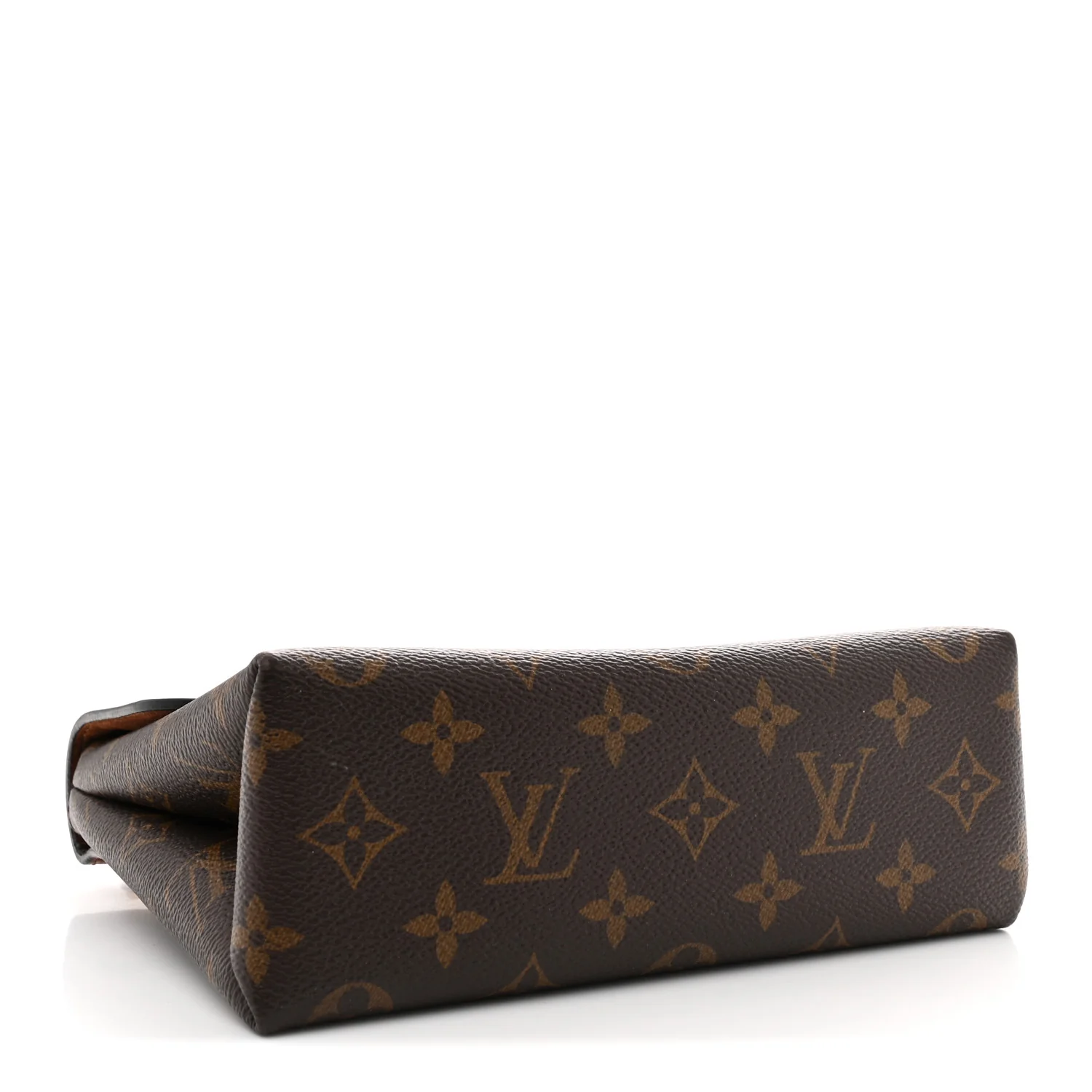 Monogram Locky BB Caramel - Top Club