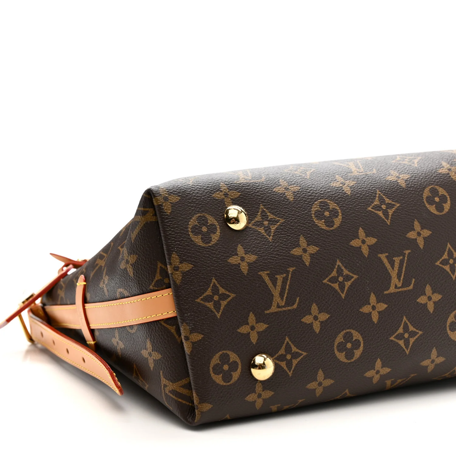 Monogram Carryall PM - Top Club