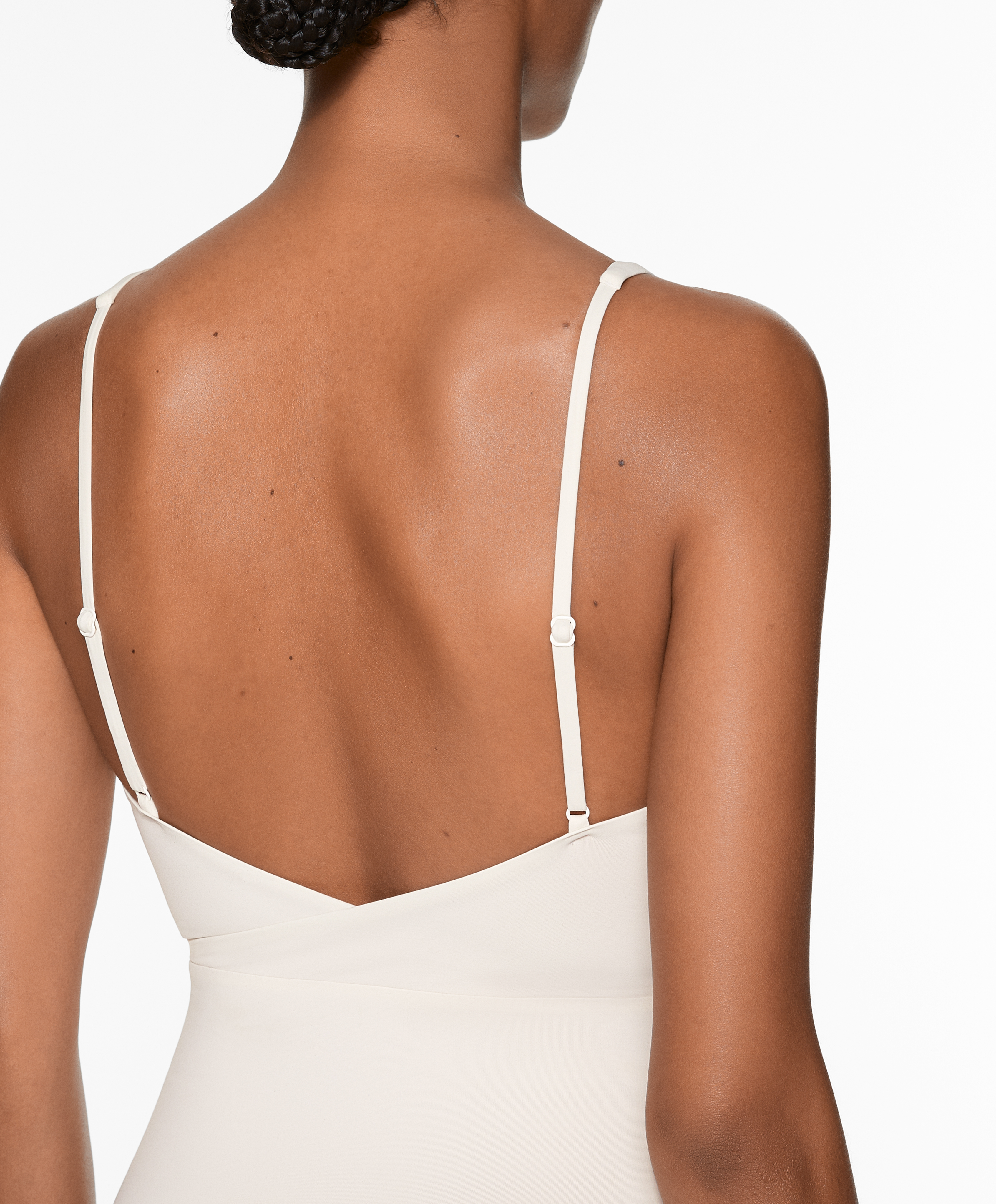 OYSHO Comfort triangle swimsuit