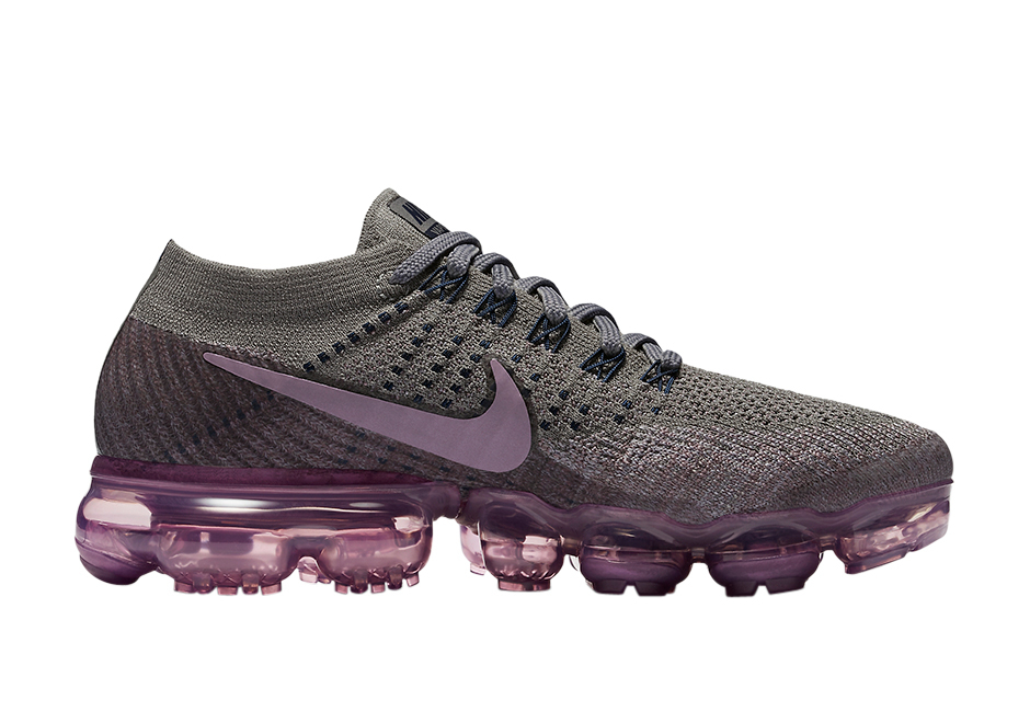 Wmns Air VaporMax  Tea Berry  899472-400 - Sneaker Replica Workshop