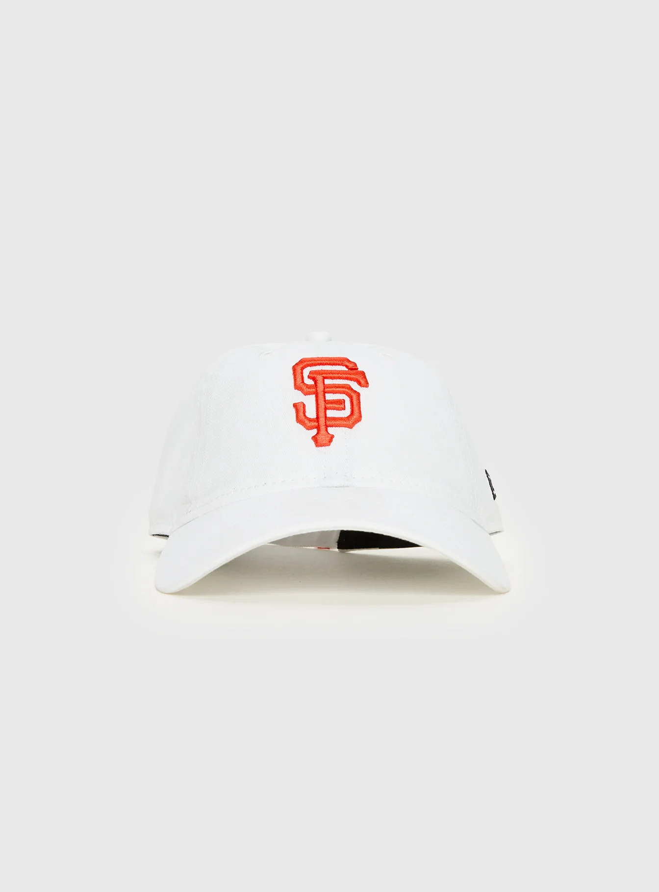 San Francisco Giants 9twenty Hat White