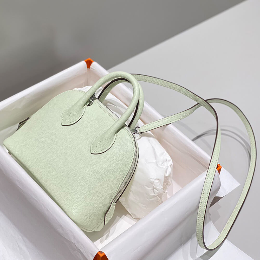 HERMES 1923 BOLIDE MINI - Top Club