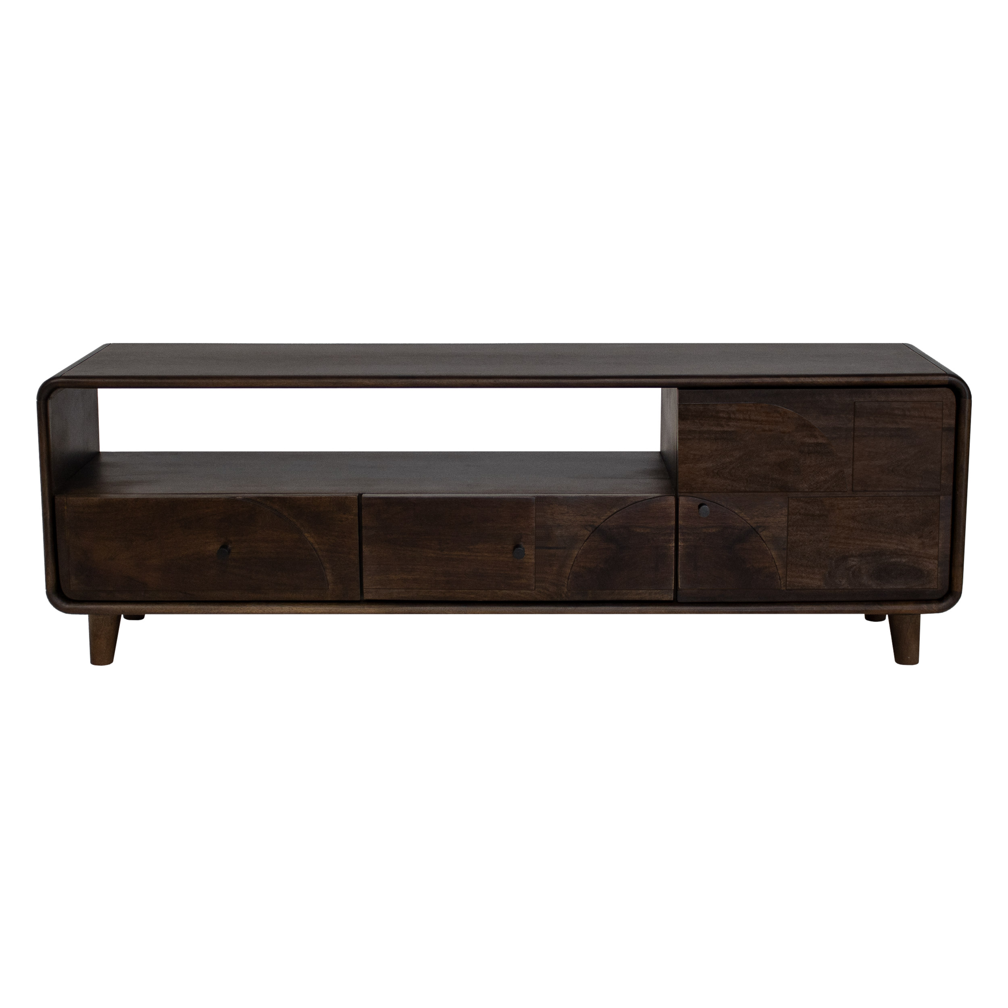 Kick TV dressoir Gustav 150