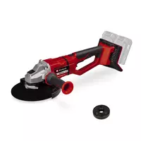Angle grinder AXXIO 36/230 Q