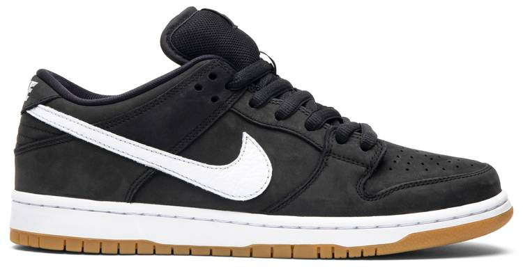 Dunk Low SB  Orange Label  CD2563-001 - Sneaker Replica Workshop