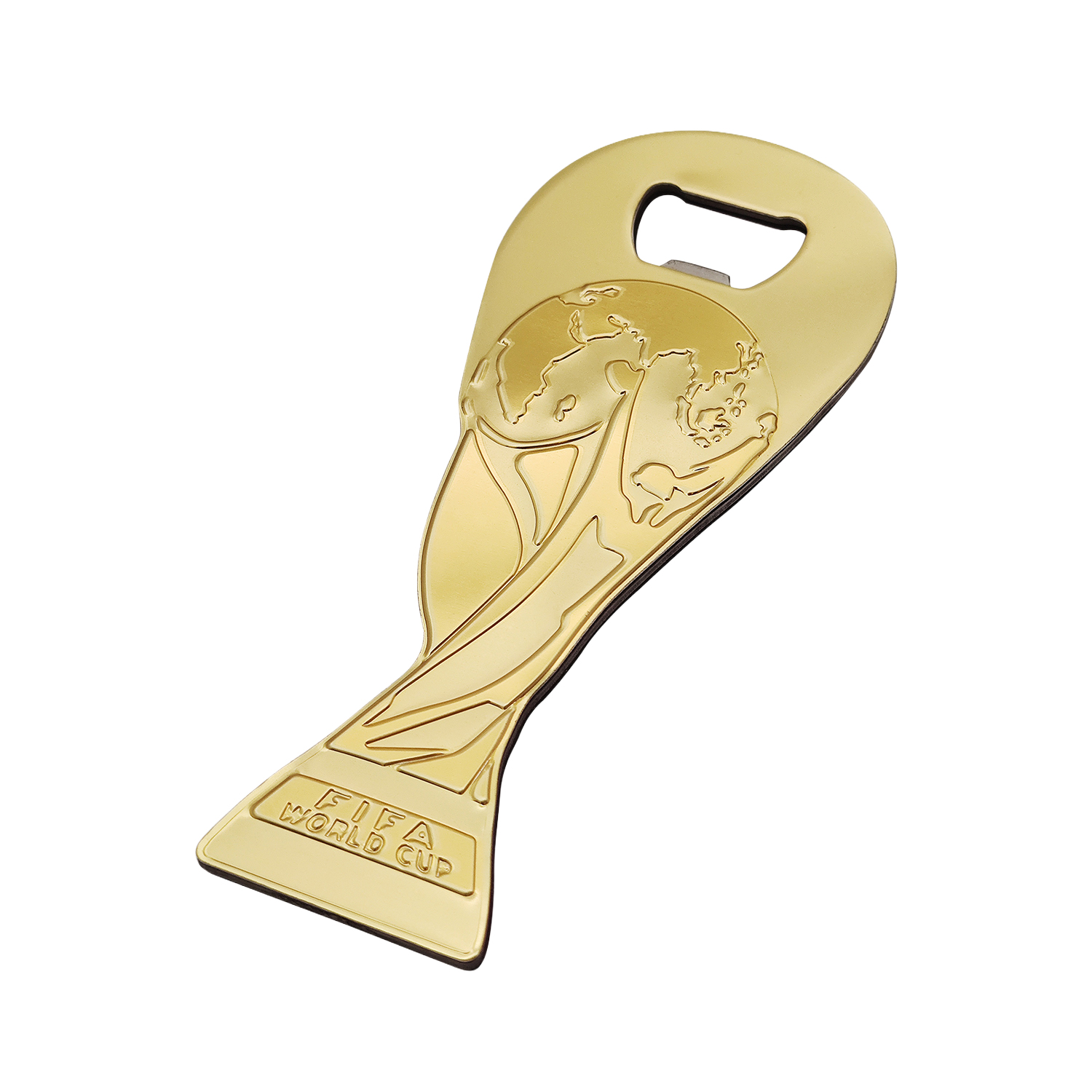 World Cup 2026 Magnet Bottle Opener
