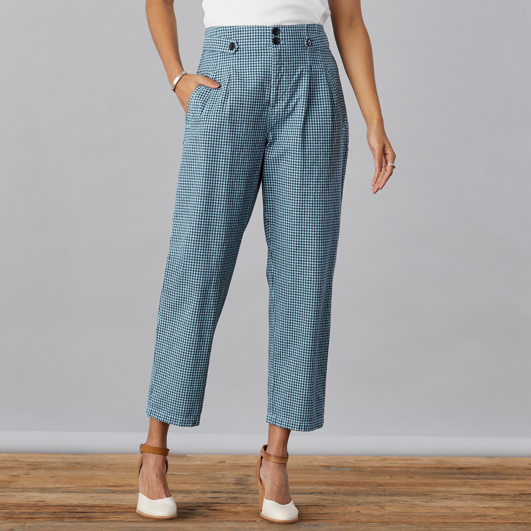 Life Of Dreams Pants - Sundance Living