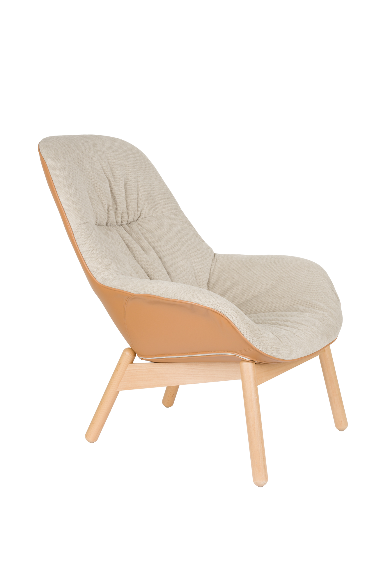 Fauteuil Duke