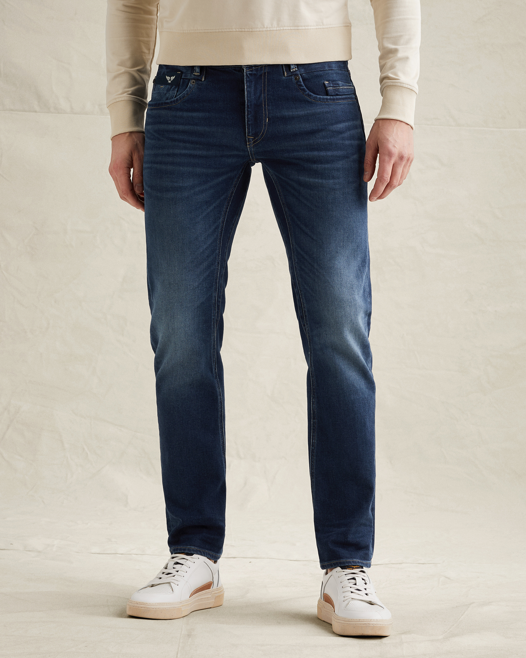 Commander 3.0 relaxed fit jeansx