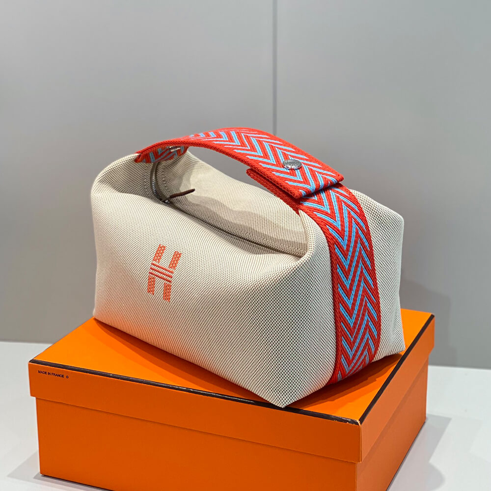 Hermes Trousse Bride-a-Brac Large - Top Club