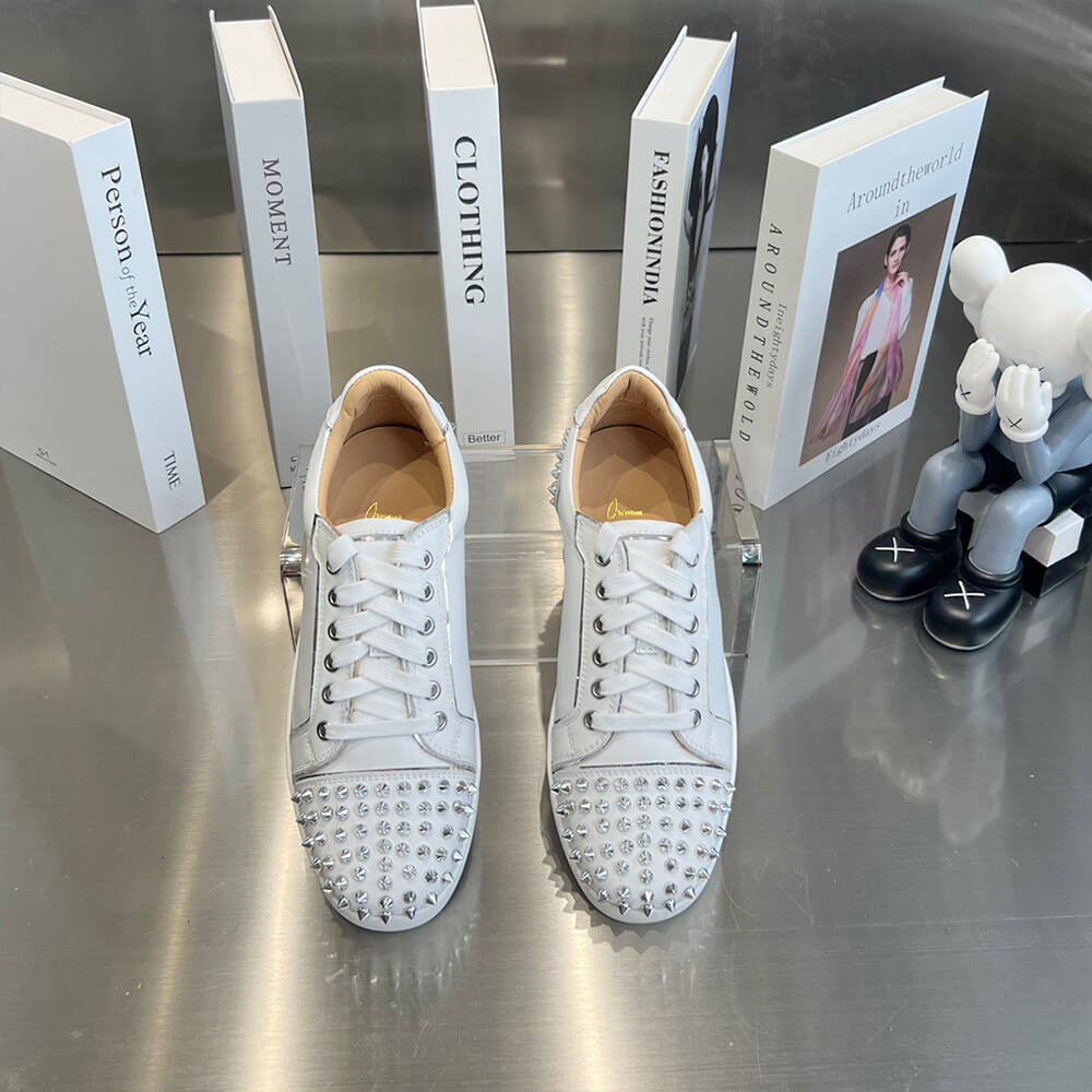 Christian Louboutin Vieira 2 - Top Club