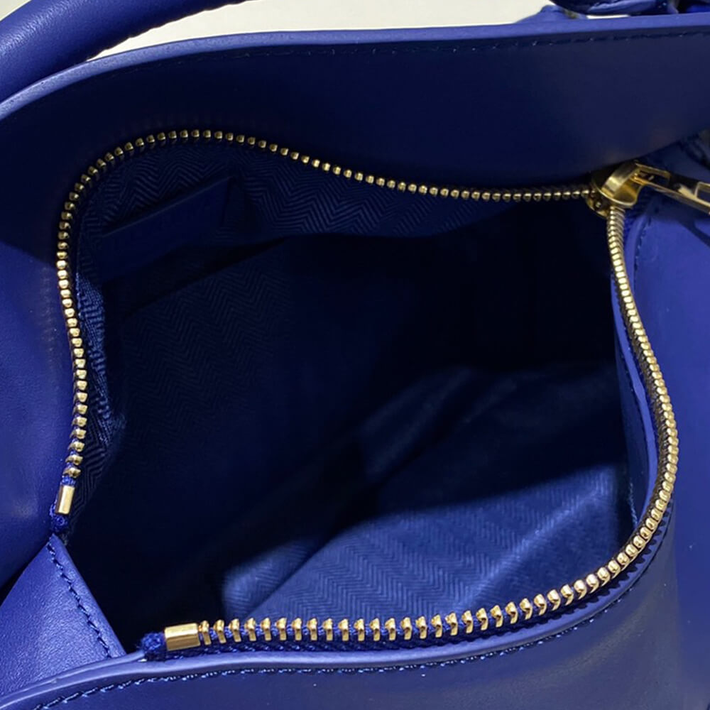 LOEWE Small Puzzle Bag - Top Club