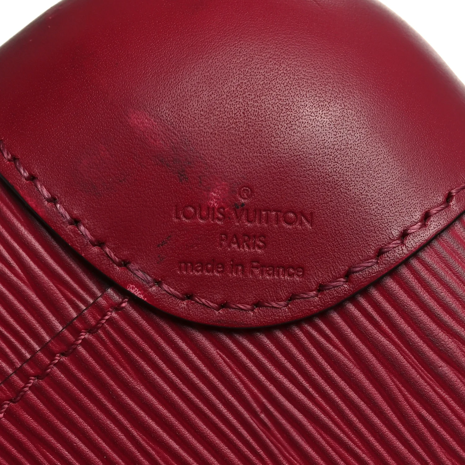 Epi Horizon 55 Fuchsia - Top Club