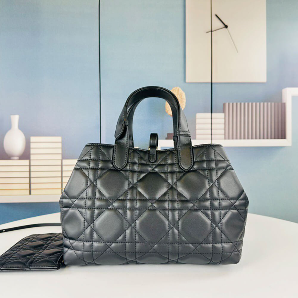 MEDIUM DIOR TOUJOURS BAG - Top Club
