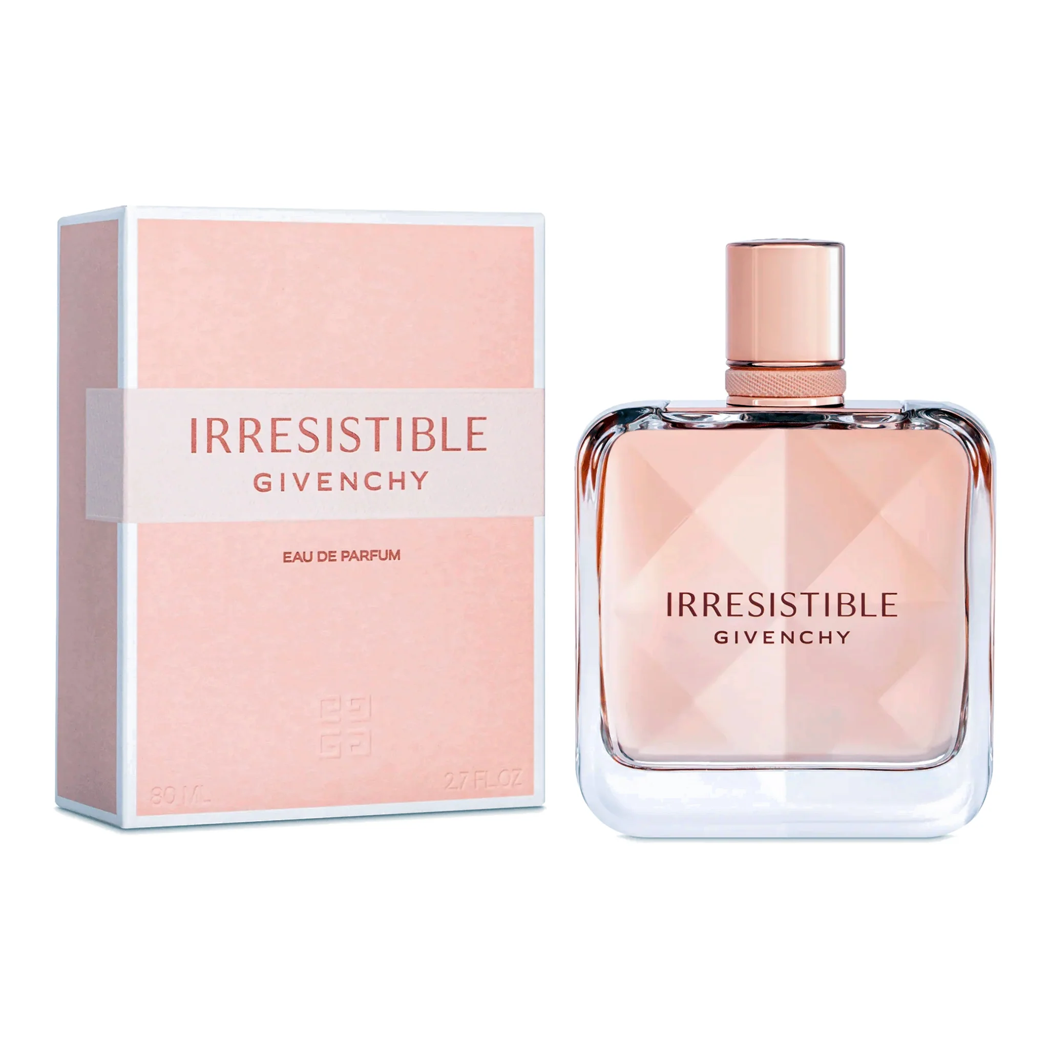 Givenchy Irresistible 2.7oz Women EDP Spray
