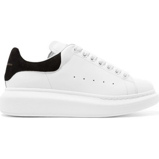 Alexander Mcqueen Sneaker Dupe - AM7 - Sneaker Replica Workshop