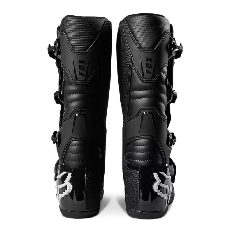 Complete boots