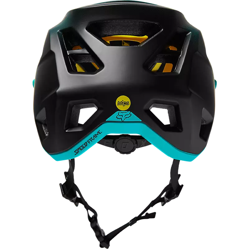 Speedframe Helm