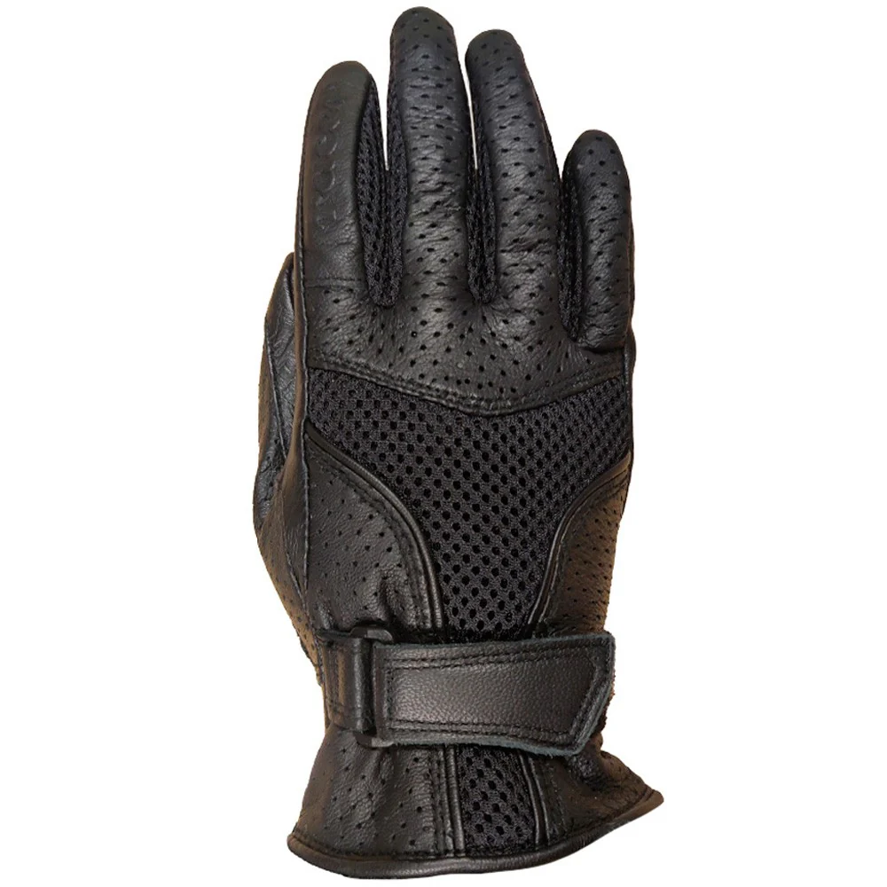 SUMMER RACER NEXT BLACK