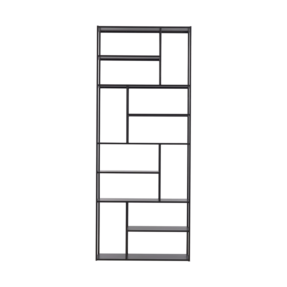 VM-Design - Kast Brooklyn H298 - zwart