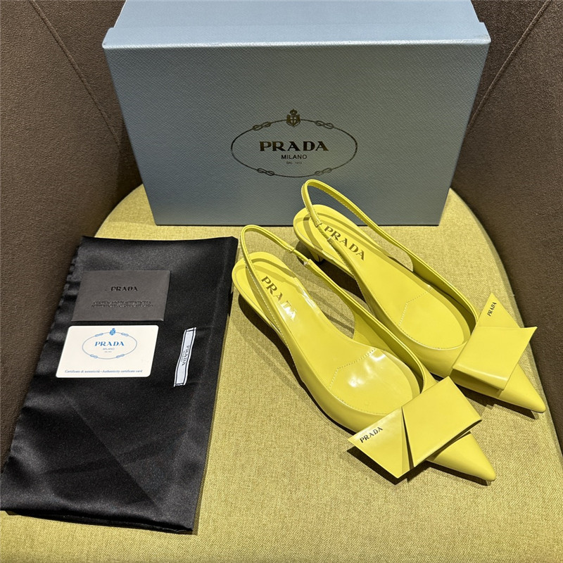 prada new spring and summer sandals - Sneaker Replica Workshop