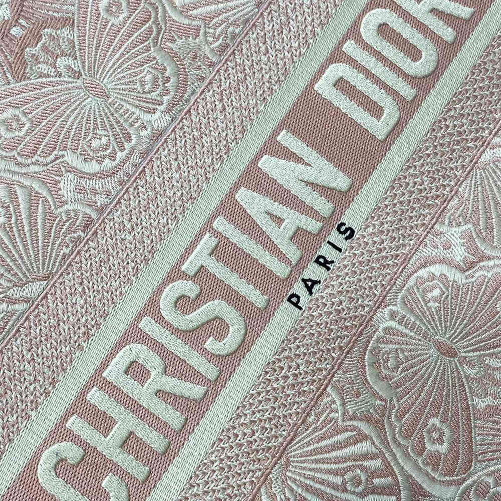 Medium Dior Book Tote - Top Club