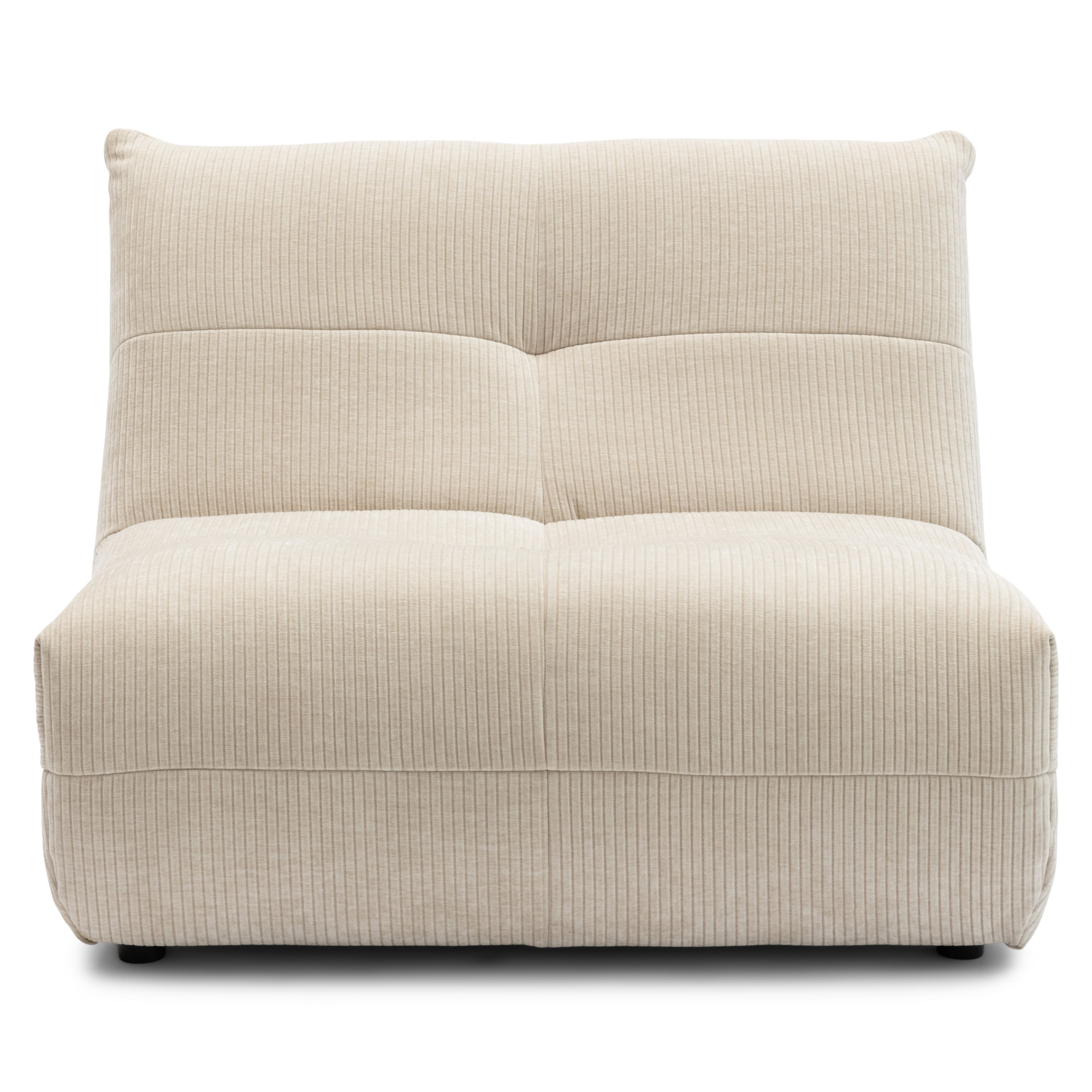 Fauteuil Flynn racer linen