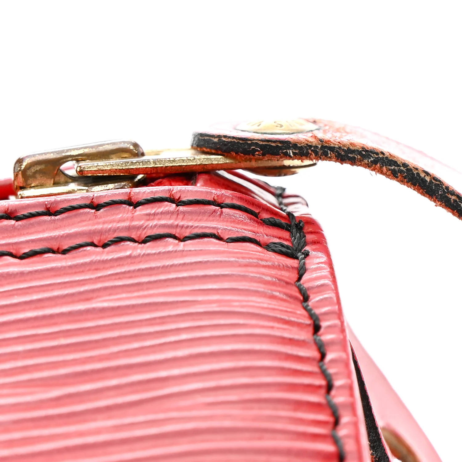 Epi Speedy 25 Castillan Red - Top Club