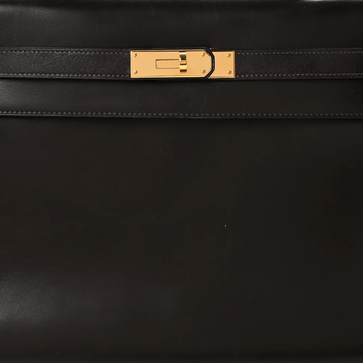 Box Kelly Sellier 32 Chocolate - Top Club