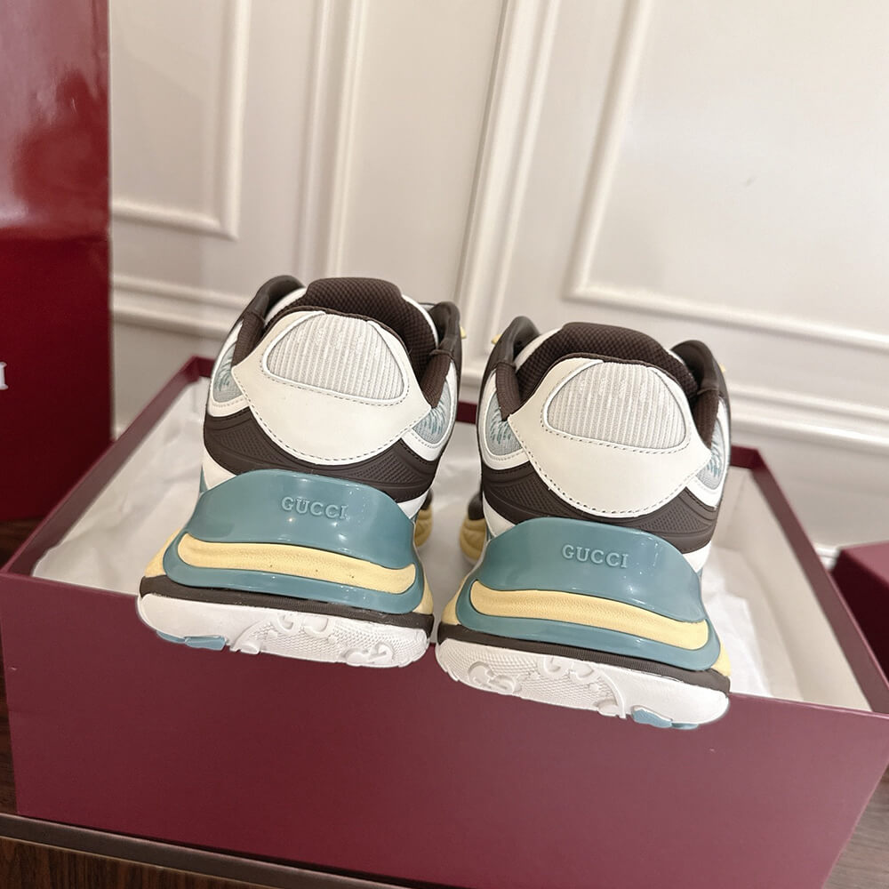 Gucci 2.0 sneakers - Top Club