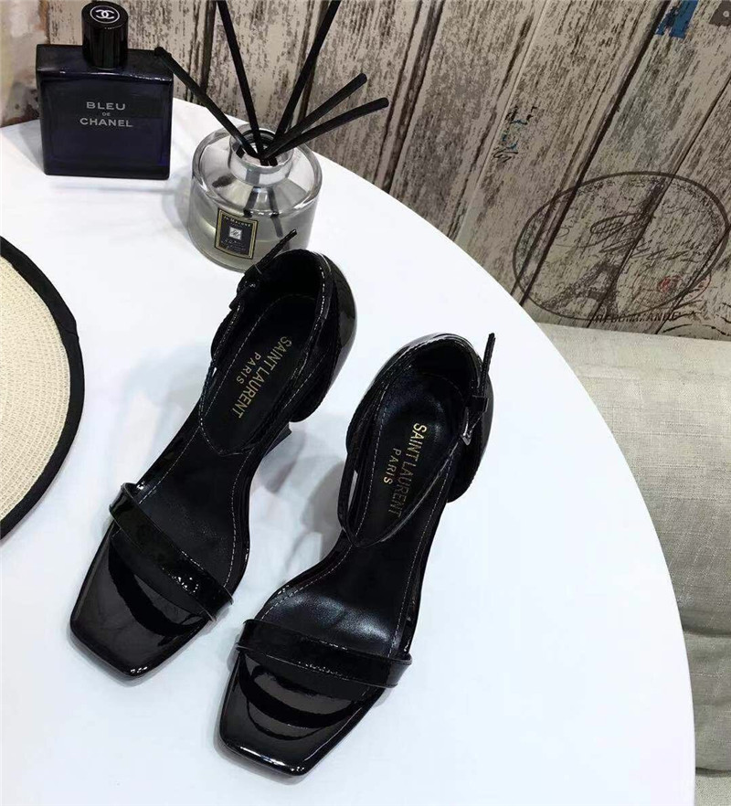 ysl opyum sandals - Sneaker Replica Workshop