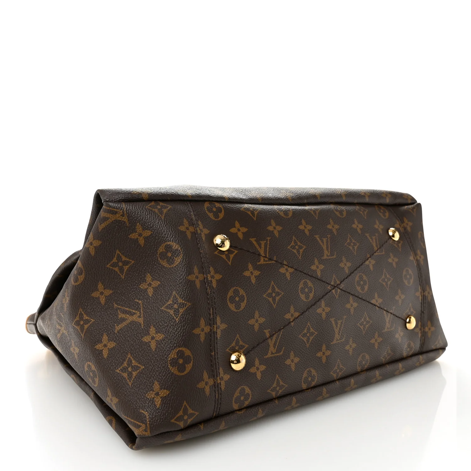 Monogram Artsy MM - Top Club