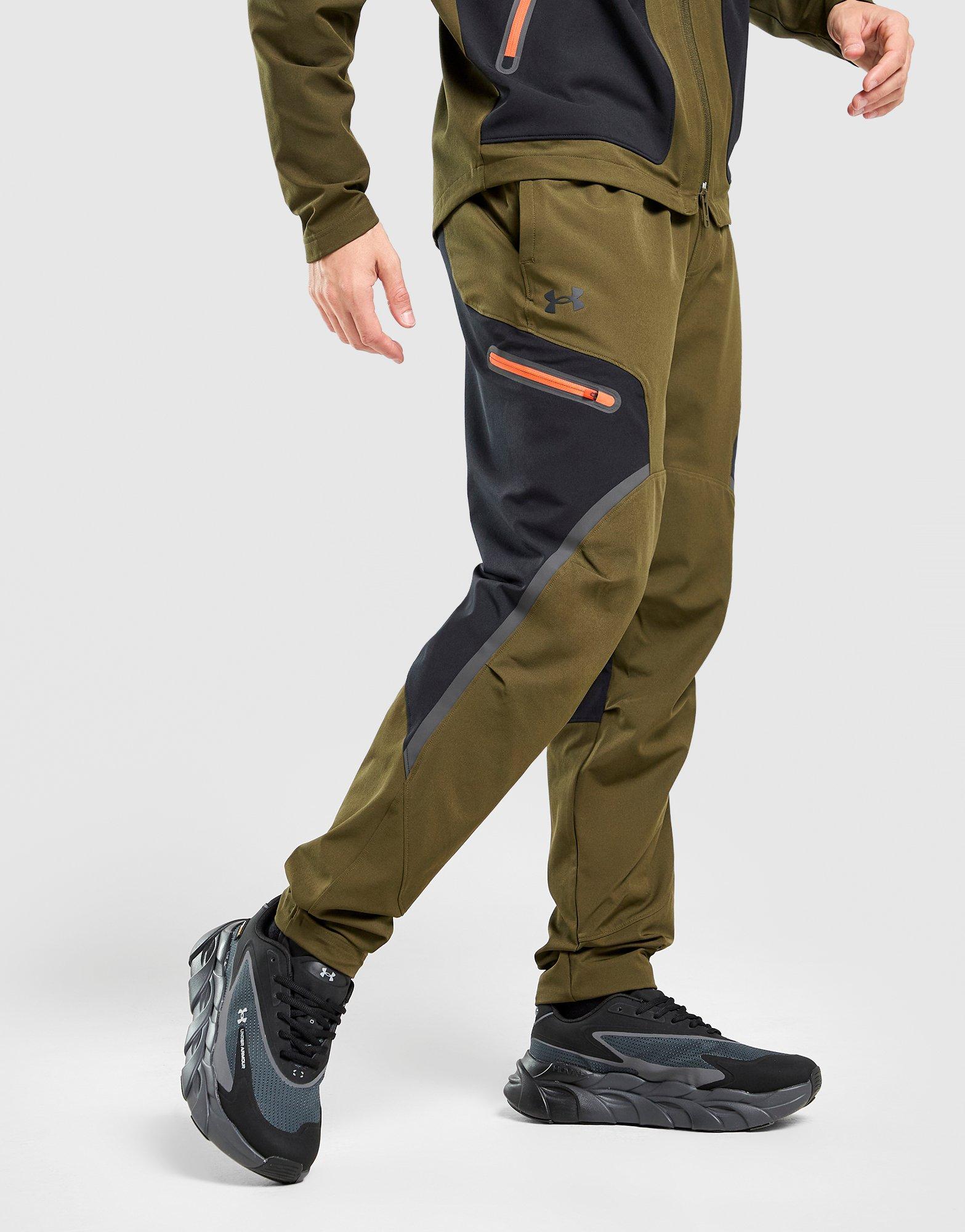 Under Armour Unstoppable Cargohose