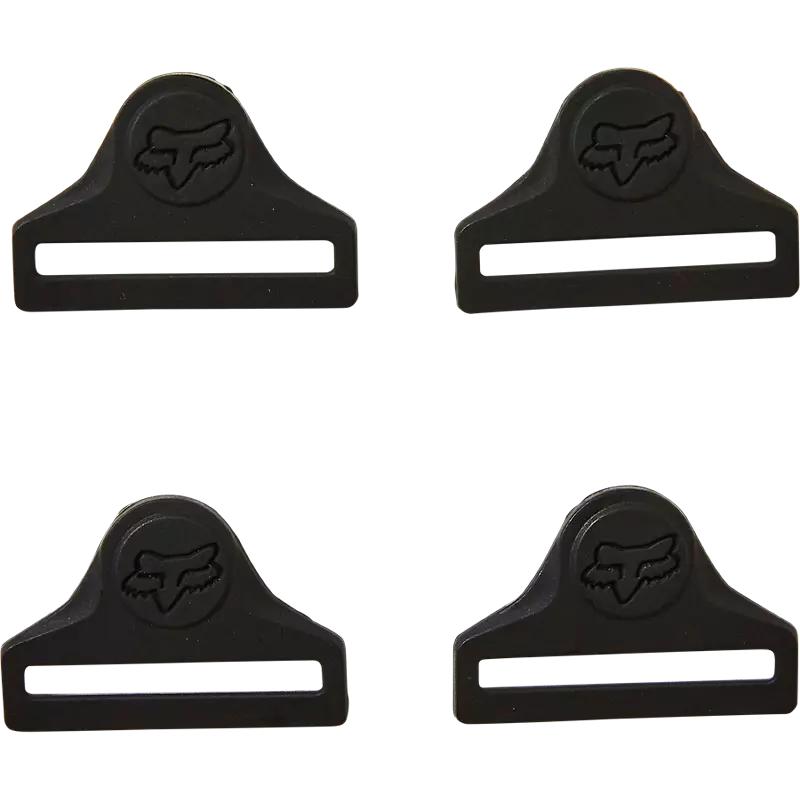 Titan D-Ring 4 Pack