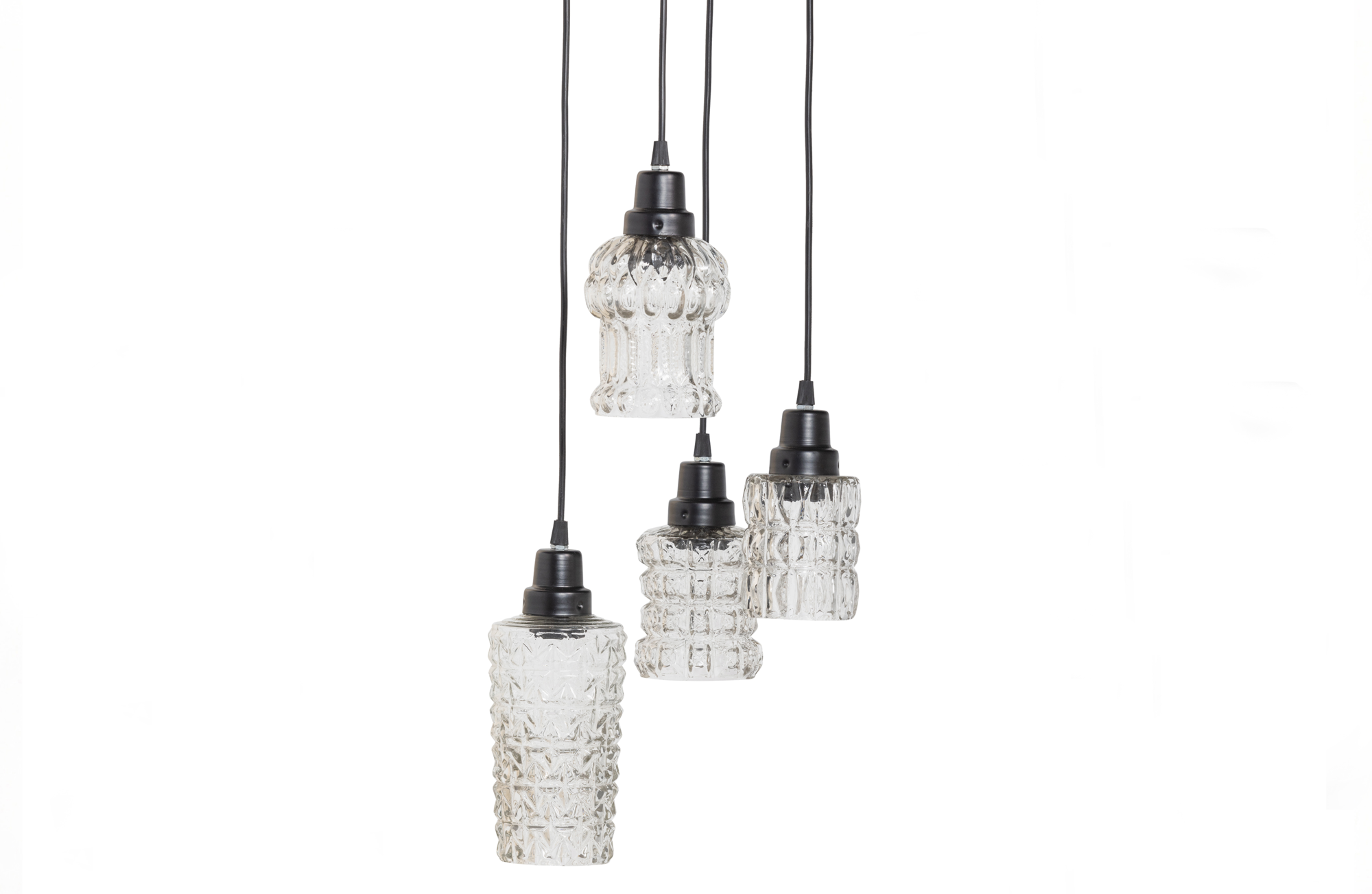 BePureHome hanglamp Multiple Hanglamp Multiple #1