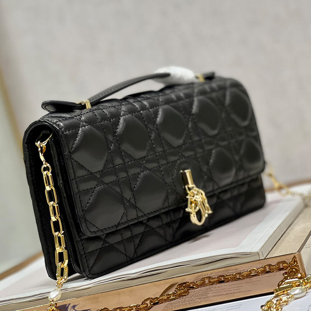 MISS DIOR MINI BAG - Top Club