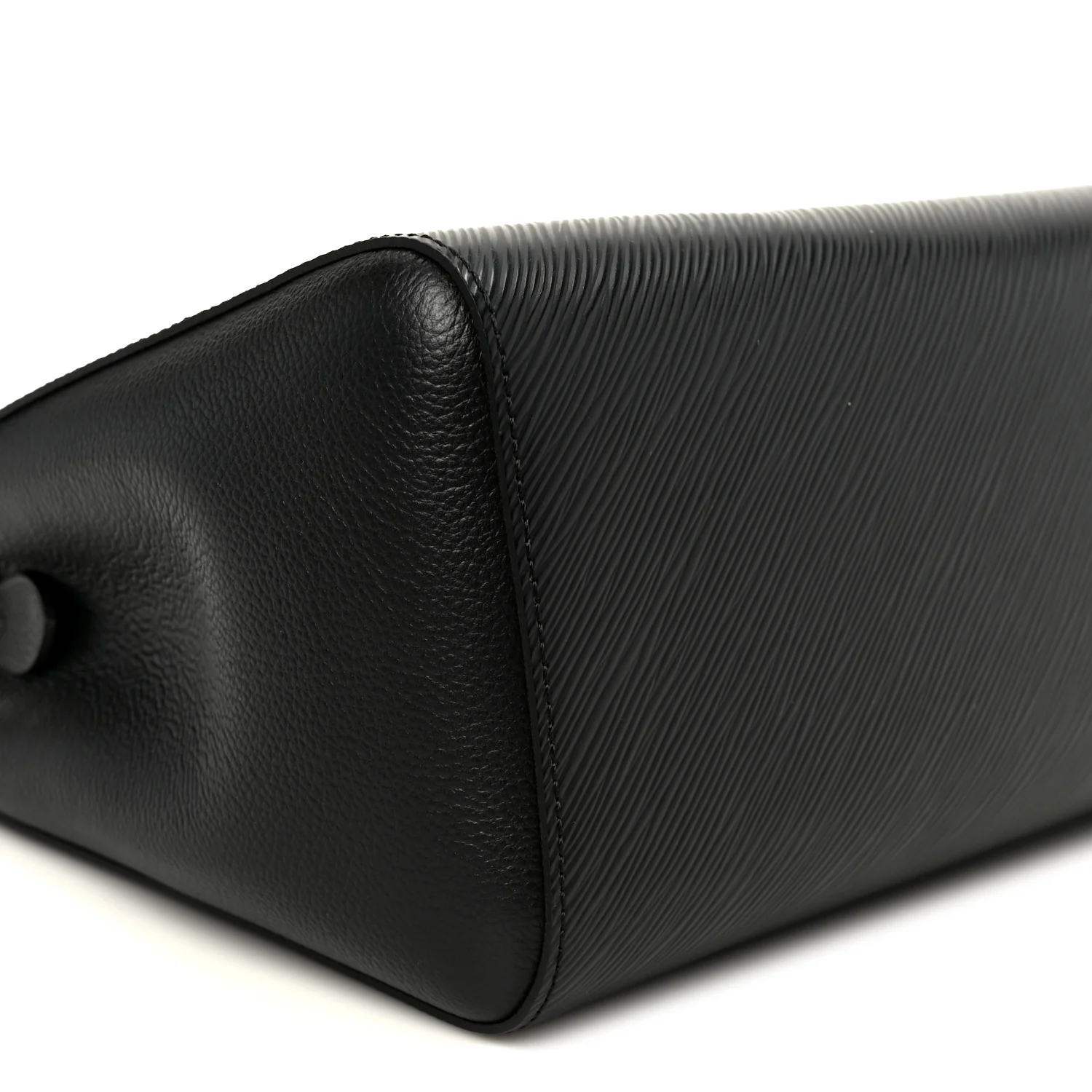 Epi Marelle Tote MM Black - Top Club